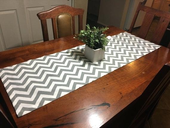 Table Runners